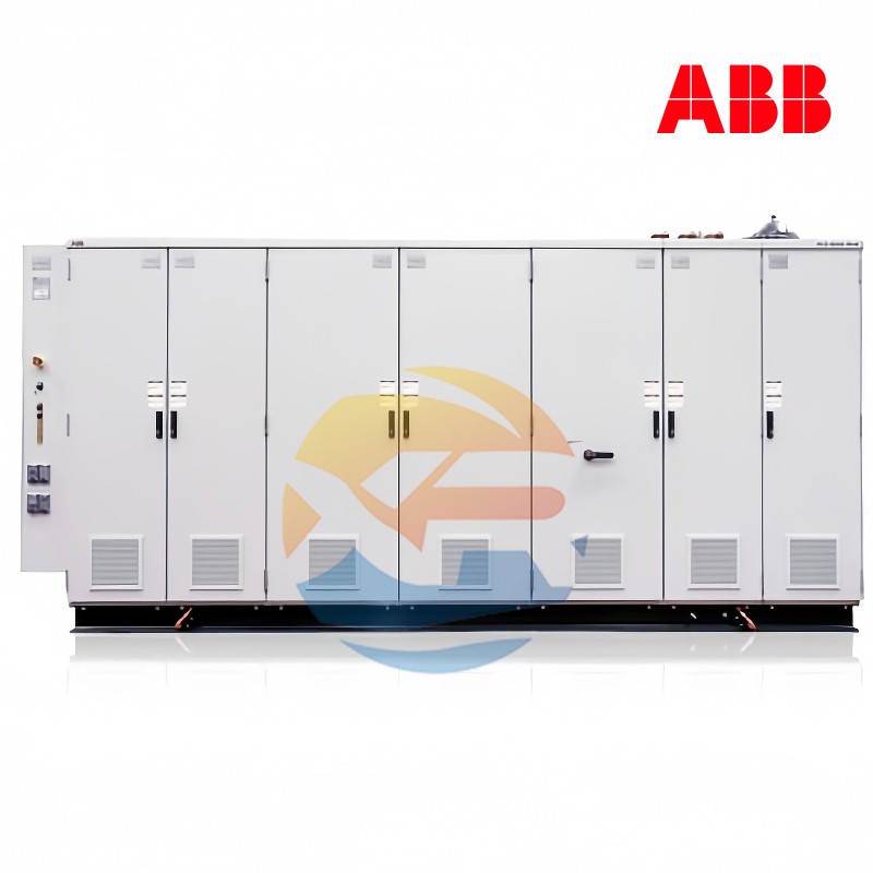 ABB PCS6000 PRODUCT FAMLIY0